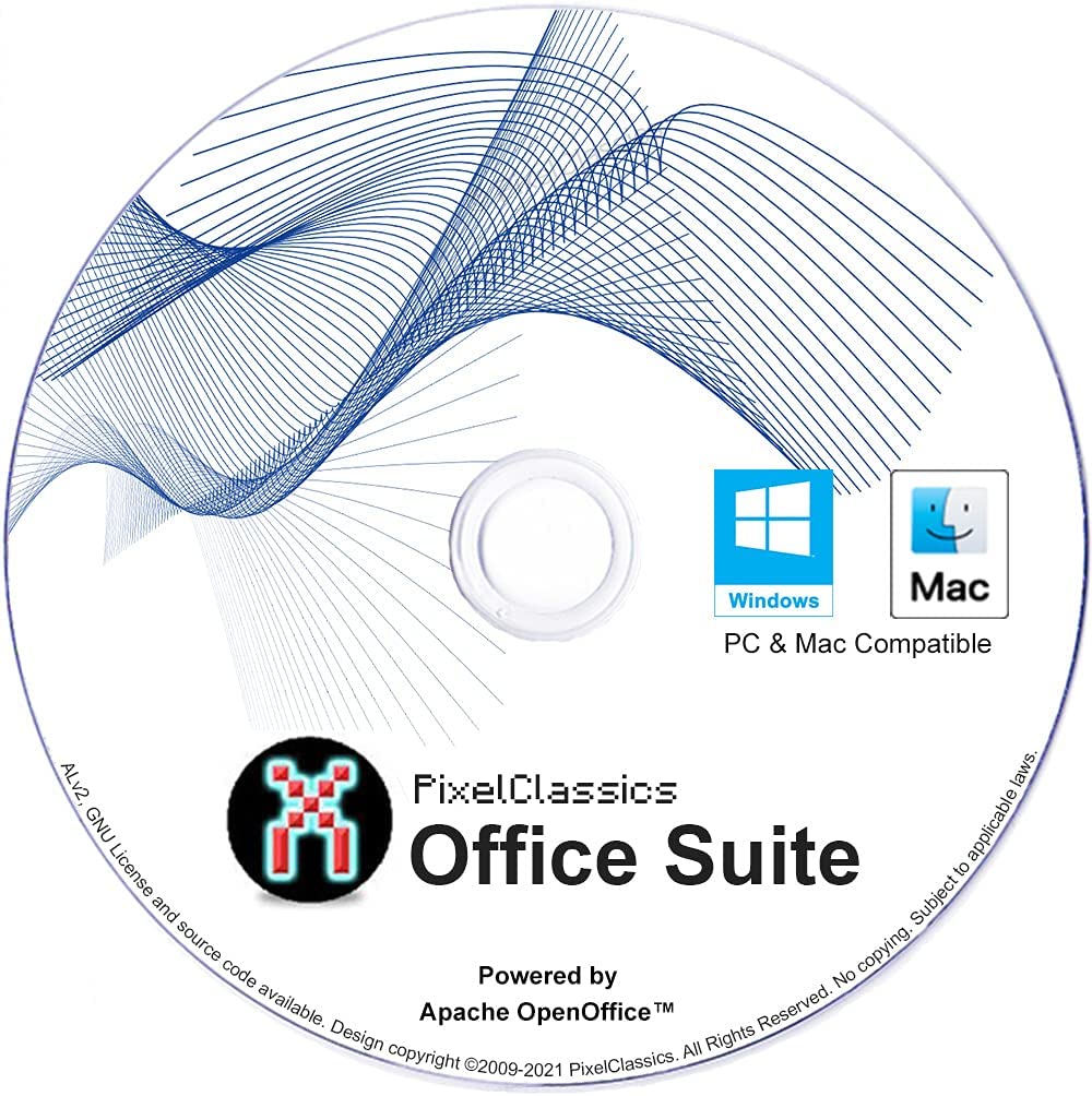 office suite for mac os x